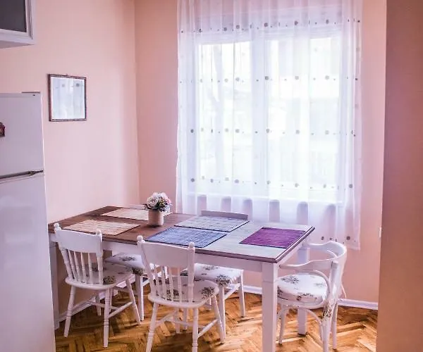 Two Bedroom Downtown Ivanovi Varna