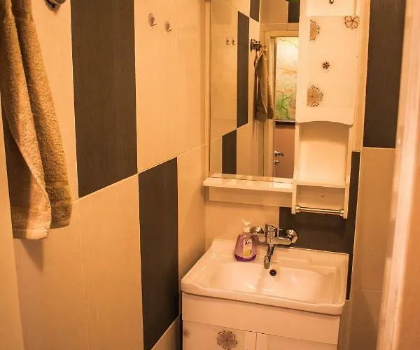 Two Bedroom Downtown Ivanovi Varna