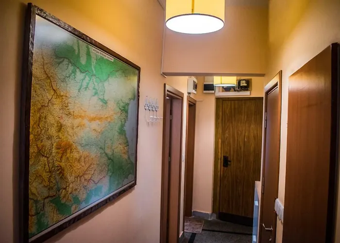 Two Bedroom Downtown Ivanovi Varna